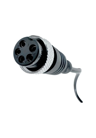 Mechanic 908a Yedek Havya Kolu 878d 898d 936a 852 862d 5 Pin Dişi