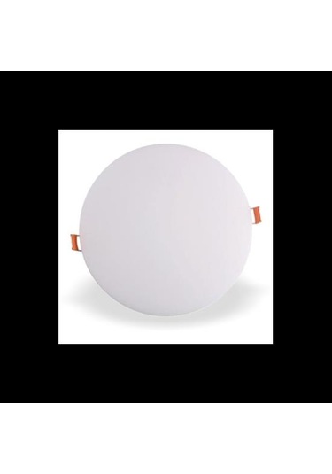 24W SIVA ALTI LÜX LED PANEL BEYAZ Diğer