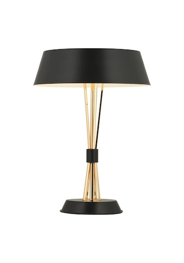 Noris Tekli Eskirme Modern Oturma Odası, Yatak Odası, Salon Abajur Diğer