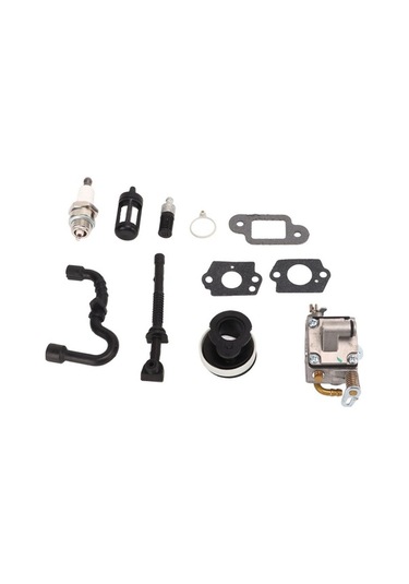 Pazly Stıhl 017 Karbüratör Seti: Dayanıklı, Kullanışlı Kurulum Ve Uzun Ömür