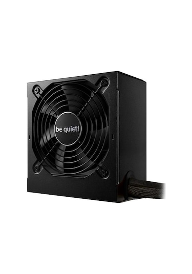 Be Quiet BN327 System Power 10 550W 80+ Plus Bronze Güç Kaynağı