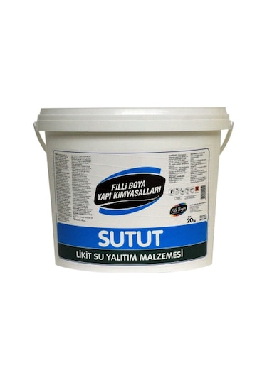 Filli Boya Sutut 3Kg