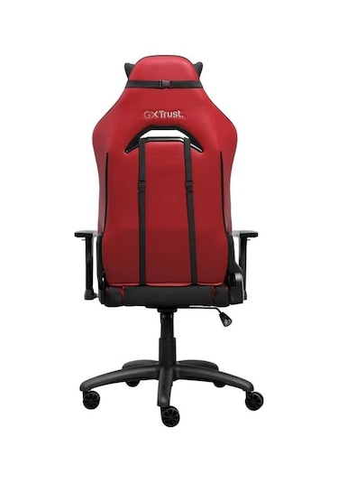 Trust Gxt 714r Ruya Rahat Oyuncu Koltuğu Kırmızı Tru25064