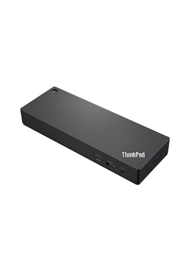Lenovo ThinkPad Universal Thunderbolt 4 Dock Station