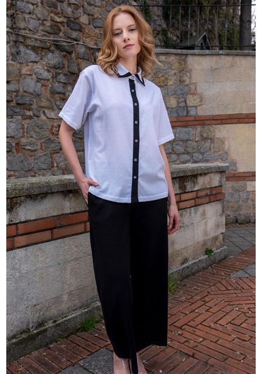 K412013 Vienetta Plus Beyaz