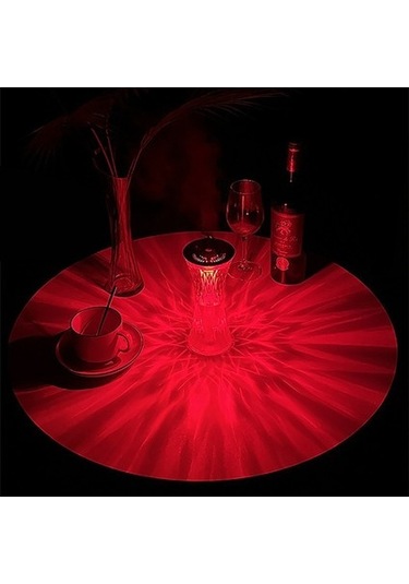 Agoodshop Usb Nemlendirici 720ml Şarj Edilebilir Mini Nemlendiriciler Ortamlar Gece Lambası Ev Ofis Iç 16renk Şarj Edilebilir