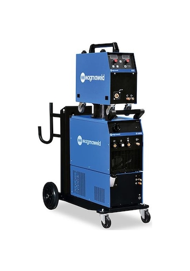 Magmaweld Id 500 Mw-5 Eco Gazaltı Kaynak Makinesi