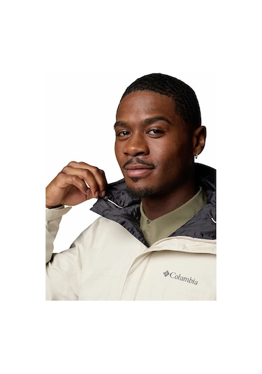 Columbia Rm2433 Watertight Iı Jacket Erkek Yağmurluk 1533891278 Bej