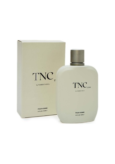 Tamer Tanca Stone Unisex Parfüm 100 ML