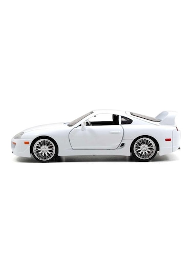 Jada 1/24 Fast & Furious 1995 Toyota Supra 253203046