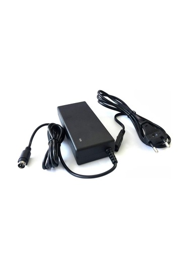 Sewoo Lk-T320 Uyumlu 24V 3A Termal Yazıcı Adaptörü 3Pin