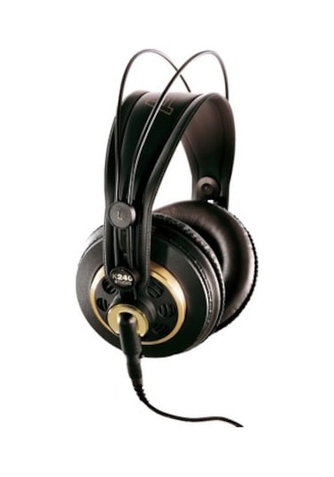 Akg K240 Studio Referans Kulaklık