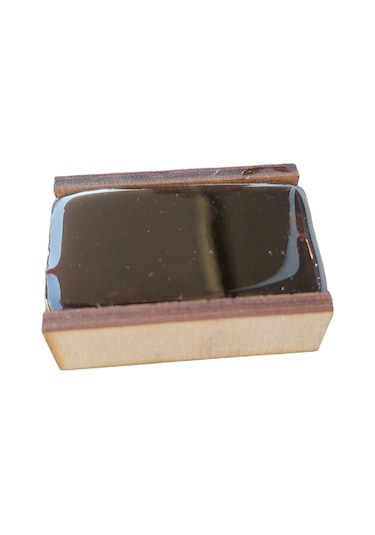 2 Adet Keman Viola Kemane Tambur Naturel Doğal Reçine Rosin Ahş