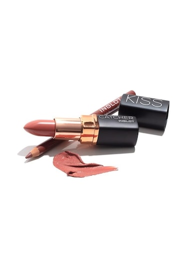 Makeup Set For Lips Nude Kıss