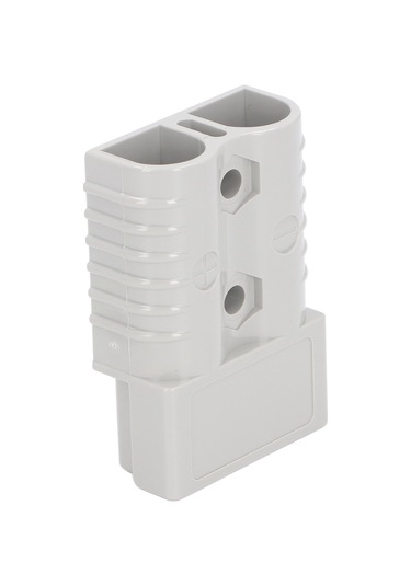 Tenfowee 175a 600v Akü Konnektörü, Ateş Direnci Pc Korumalı, Bakır Gümüş Kaplı Uçlar, Araç-treyler Güç Bağlantısı, 10-50mm² Tel Uyumlu