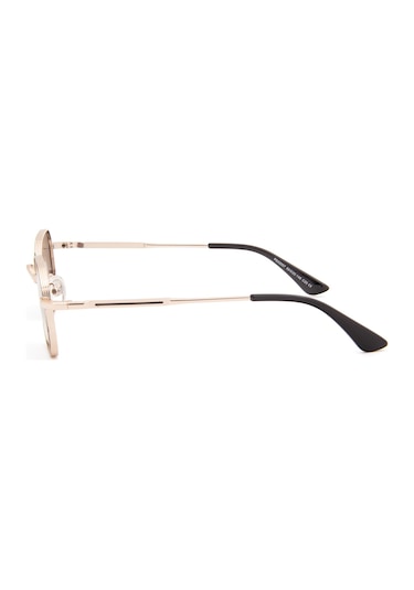 Hermod Ps33207-c20 50 Polarize Unisex Güneş Gözlüğü Siyah