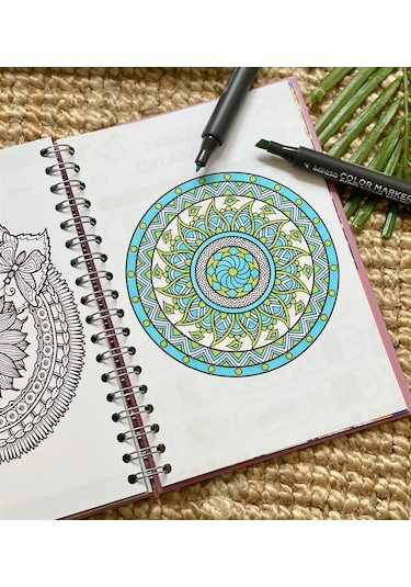 İnek Tasarımlı Konuşan Ajanda