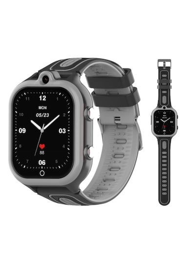 Wonlex KT29 Pro 2024 4G Sim Kartlı Çocuk Saati (Distribütör Garantili)