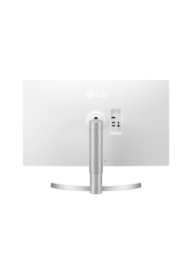 LG Ultrafine 32UN550 31.5" 4 Ms 4K Freesync Monitör (Teşhir)