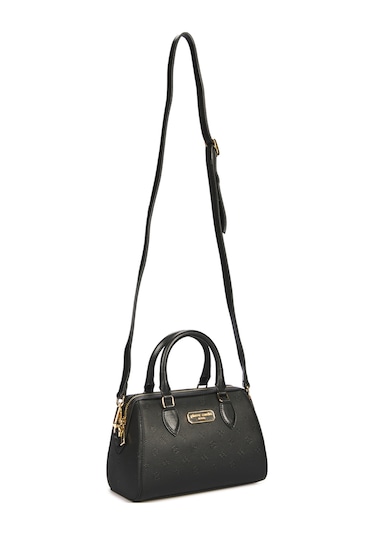 Pierre Cardin Omuz Çantası 05pc25y905-p Siyah Siyah