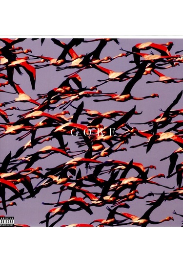 Deftones - Gore / 2 X Plak