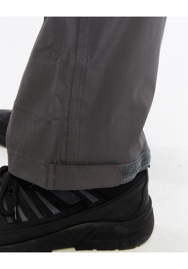 Mapamyumco Waterproof Erkek Trekking Pantolon - Füme