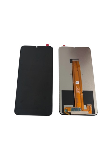 Omix O1 Next 5g Lcd Ekran + Dokunmatik Full