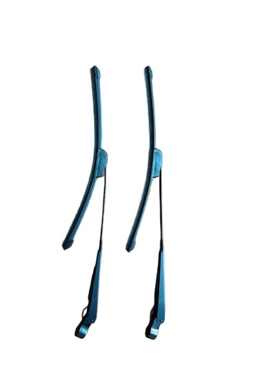 Doğan Şahin Kartal 131 Tofaş Uyumlu Slx Muz Tipi Kollu Silecek 2 Adet