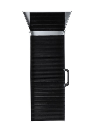 Şapkalı savak derede altın arama eleme yıkama savağı KARGO DAHİL