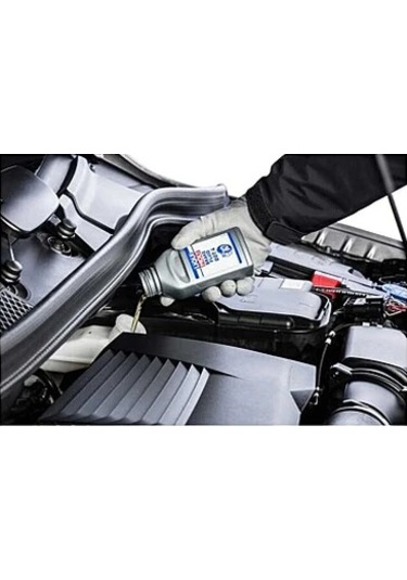 Lı3093 - Fren Hidroliği Dot 4 500ml - Liqui Moly