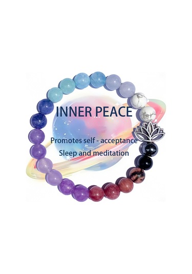 Akik Bilezik, Arkadaşlar İçin Mükemmel Bir Hediye No.253