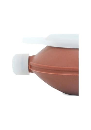 5 Adet Silikon Hamur Sıkma Torbası Yeniden Kullanılabilir Krema Ekstrüderi 5 Dekoratif Uç İle Diğer