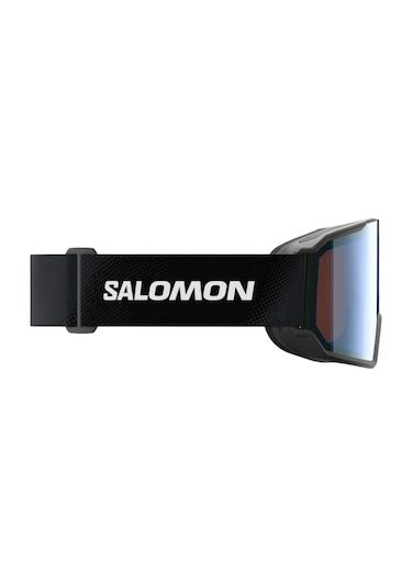 Salomon S/view 3 Ml Unisex Siyah Goggle 6000 Siyah