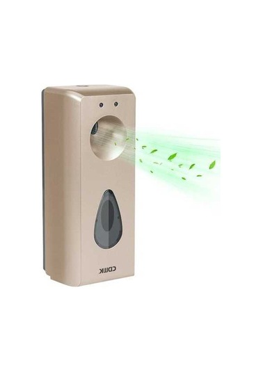 Novahub 300ml Otomatik Oda Kokusu Makinesi - Duvara Montajlı, Banyo/otel/ofis İçin Sessiz Ve Şık Koku Dağıtıcı