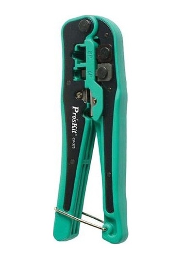 Proskıt Cp-373 Rj12. 45 Sıkma Pensesi