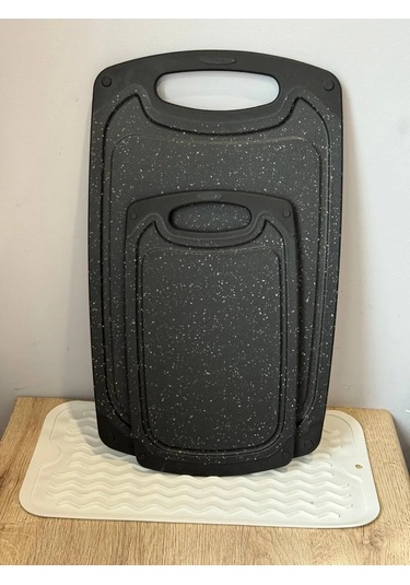 Kıtcon Shop Bulaşık Kurutma Minderi Silikon 439068270 Beyaz