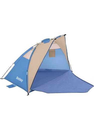 Bestway Pavillo 2 Kişilik Kolay Kurulum Plaj Çadırı 68001