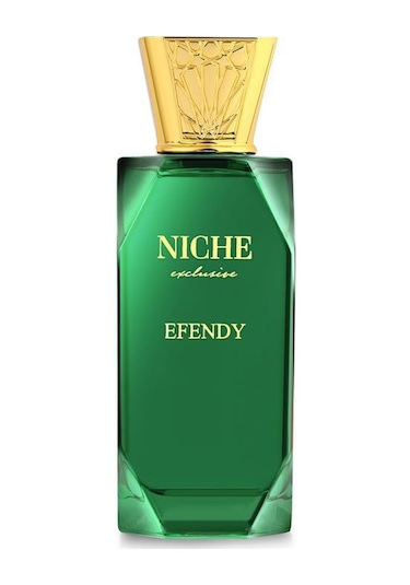 Niche Exclusive Efendy Erkek Parfüm EDP 100 ML
