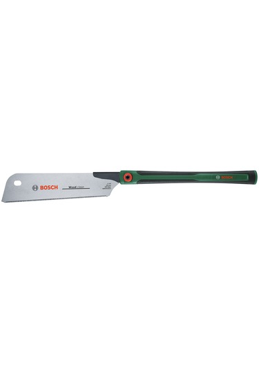 Bosch Kataba Japon Testere 270mm - 1600a02zb6
