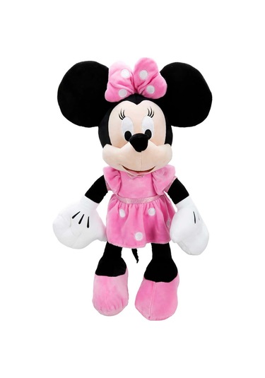 Minnie Mouse Core Peluş 61 Cm G79140216SS1