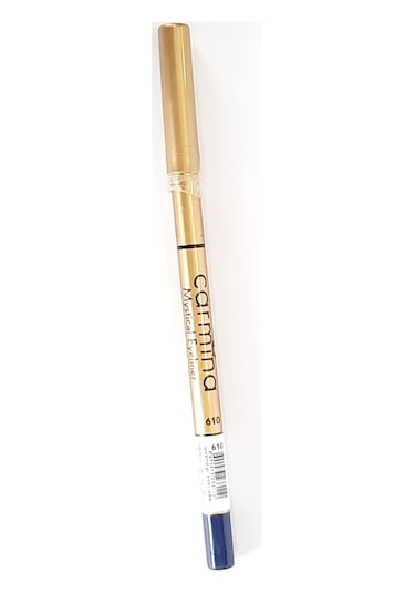 Carmina Göz Kalemi Sürme Uçlu Yumuşak Mystical Kalem Eyeliner 610