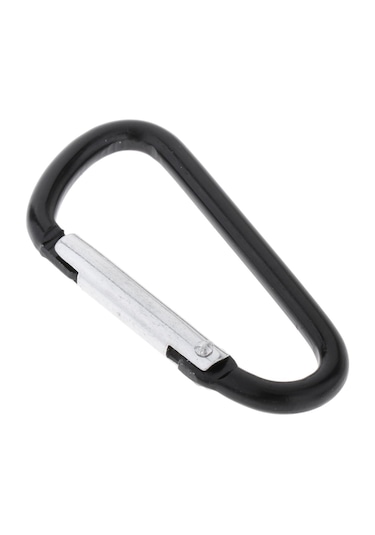 Homyl Çamaşır Askısı Için Açık Kamp İpi Halat Kancalı Kancalı Çok Renkli