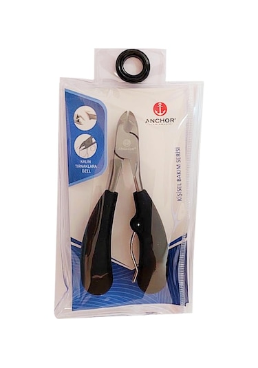 Anchor Pens Tipi Tırnak Makası Anc225