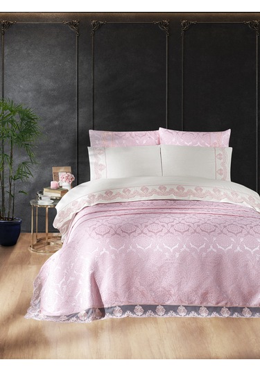 Pierre Cardin Gelin Seti Bianca Pudra