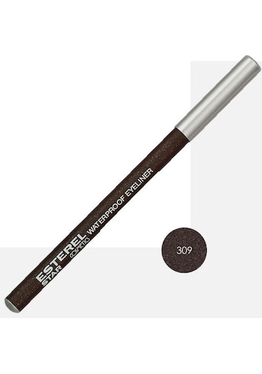 Esterel Waterproof Göz Kalemi 309