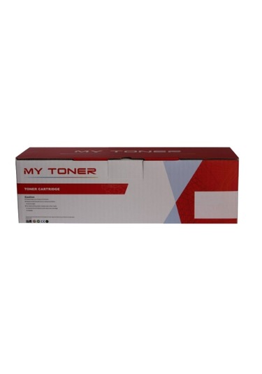 My Toner Hp Cf230a / Canon Crg051 Uyumlu Toner 2 Adet