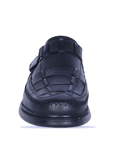 Skuaıter Realities Deri Yazlık Erkek Sanadalet Ayakkabı