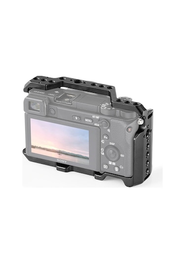 Smallrig Ccs2310 Sony A6100 6300 6400 6500 için Kafes
