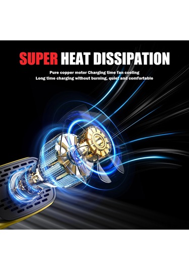 Reedark 12v 8a Akıllı Şarj Cihazı - Lcd Ekranlı, Otomatik Sıcaklık Ayarlı, Araç Ve Motosiklet Aküleri İçin