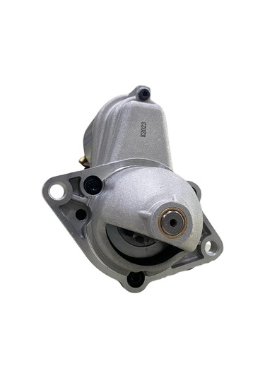 Cargo 12v Marş Motoru 10 Diş 0.9kw Chevrolet Aveo/kalos/lacetti-daewoo-opel Combo/corsa/astra/vectra